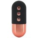 Stimulateur de prostate vibrant Knock 10 x 2.8cm 