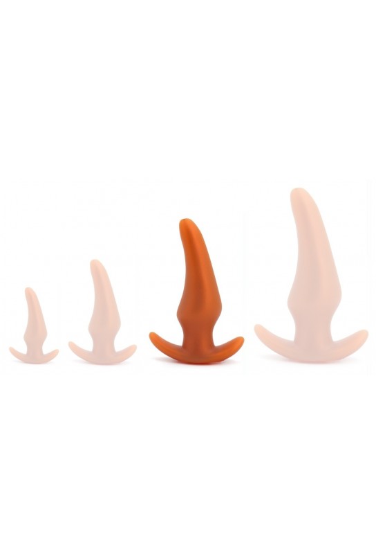 Plug Silicone Spadix L 18 x 6cm 