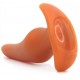 Plug Silicone Spadix L 18 x 6cm 