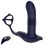 Stimulateur de prostate vibrant avec poussée Thrun 12 x 3.2cm