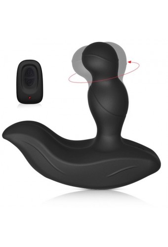 Stimulateur de prostate rotatif Lois 9 x 3.5cm 