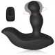 Stimulateur de prostate rotatif Lois 9 x 3.5cm 