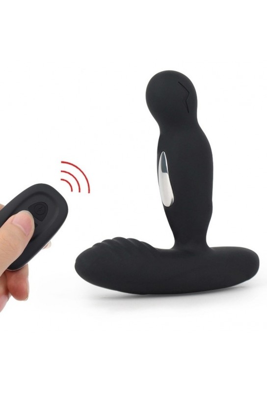 Stimulateur de prostate Électro Ancus 9 x 3cm 