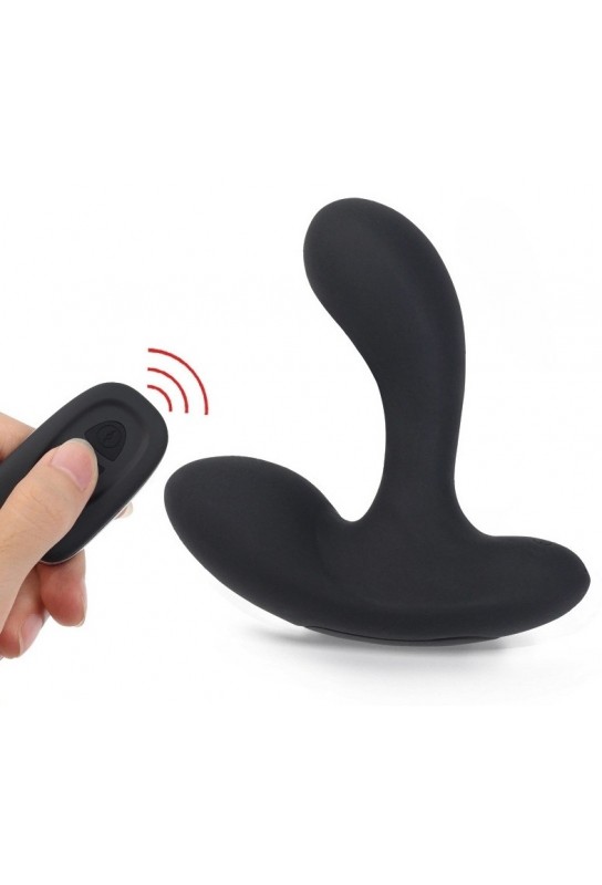 Stimulateur de prostate Kay 10 x 3.3cm 