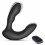 Stimulateur de prostate vibrant Edgar 9 x 3cm