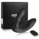 Stimulateur de prostate vibrant Edgar 9 x 3cm 