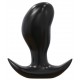 Plug Frijo L 15 x 7cm Noir 