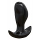 Plug Frijo XL 18 x 8cm Noir 