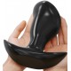 Plug Frijo XL 18 x 8cm Noir 