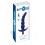 Plug Vibrant The Spunky 10 x 3.3cm