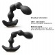 Chapelet anal Flexi Balls Dorcel 16 x 2.8cm 