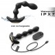 Chapelet anal Flexi Balls Dorcel 16 x 2.8cm 