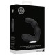 Stimulateur de prostate Bent 10 x 3.5cm 