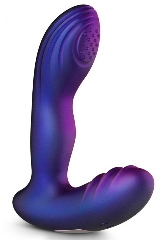 Stimulateur de prostate Galaxy Hueman 11 x 3.5cm 