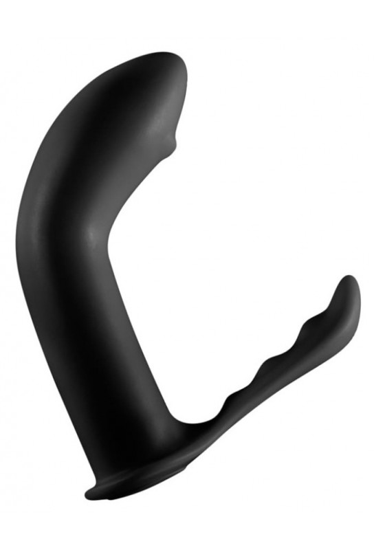 Stimulateur de prostate Seeker 14 x 4cm 