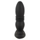 Plug vibrant Thrust Prost 14 x 3.7cm 