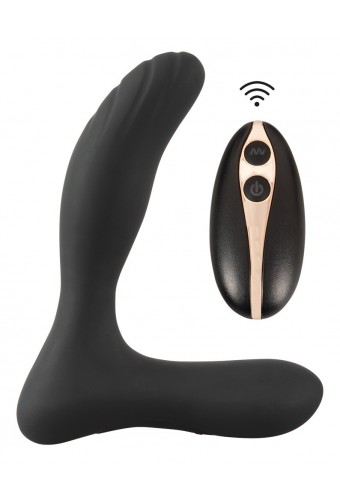 Stimulateur Prostate Vibe 10 x 2.8cm 