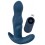 Stimulateur de prostate Swinging Prost 11 x 3.2cm Bleu