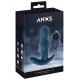 Stimulateur de prostate Swinging Prost 11 x 3.2cm Bleu 