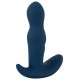 Stimulateur de prostate Swinging Prost 11 x 3.2cm Bleu 