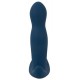 Stimulateur de prostate Swinging Prost 11 x 3.2cm Bleu 