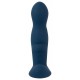 Stimulateur de prostate Swinging Prost 11 x 3.2cm Bleu 