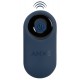 Stimulateur de prostate Swinging Prost 11 x 3.2cm Bleu 