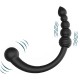 Double Stimulateur vibrant Dunble 12 x 4cm 