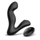 Stimulateur de Prostate Vibrant avec Tapotement Convo 12 x 3.5cm 