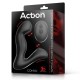 Stimulateur de Prostate Vibrant avec Tapotement Convo 12 x 3.5cm 