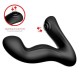 Stimulateur de Prostate Vibrant avec Tapotement Convo 12 x 3.5cm 