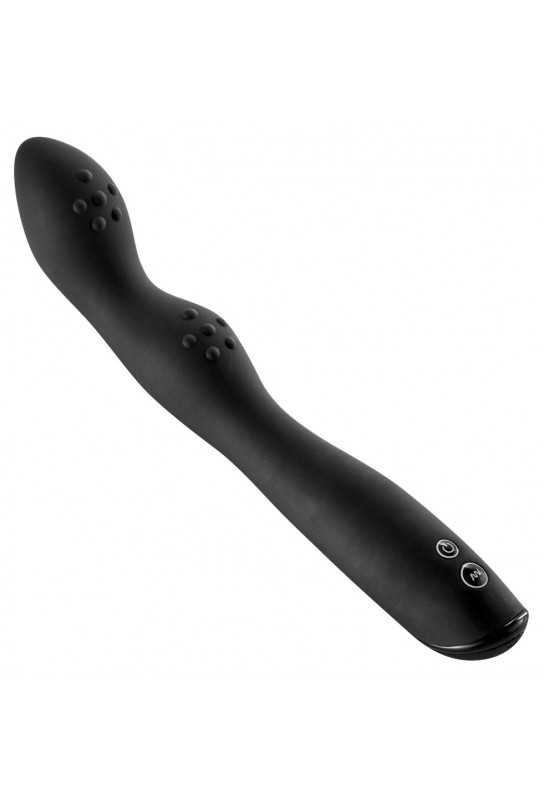 Stimulateur P-Spot Rebel 16 x 3.6cm 