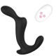 Stimulateur prostatique vibrant Tridis 12 x 3cm 