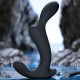 Stimulateur prostatique vibrant Tridis 12 x 3cm 