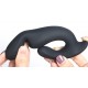 Stimulateur prostatique vibrant Tridis 12 x 3cm 