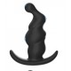 Stimulateur de Prostate Spiral Shape M 9 x 3.2cm 