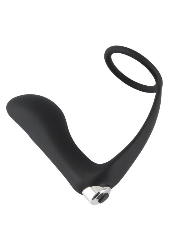Cockring Plug Ring Ass 9 x 3.4cm 