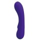 Stimulateur Prostatique Vibrant Matt 15 x 4cm Indigo 