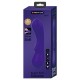 Stimulateur Prostatique Vibrant Matt 15 x 4cm Indigo 