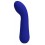 Stimulateur Prostatique Vibrant Faun 14 x 3.4cm Indigo