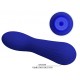 Stimulateur Prostatique Vibrant Faun 14 x 3.4cm Indigo 