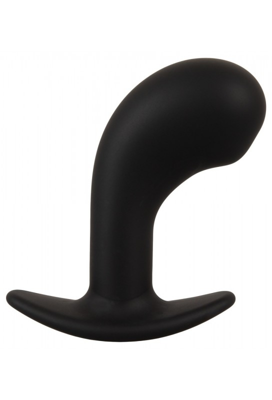 Stimulateur de prostate Big Head Anos 11 x 4 cm Noir 