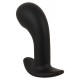Stimulateur de prostate Big Head Anos 11 x 4 cm Noir 