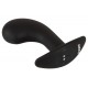 Stimulateur de prostate Big Head Anos 11 x 4 cm Noir 