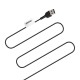 Ballstretcher Plug vibrant Stellar Force 10 x 3.4cm 