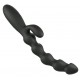 Stimulateur de Prostate Vibrant Drak Scales 15 x 2.8cm 