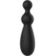 Stimulateur de Prostate Vibrant Twin Thrill 7 x 3.5cm 