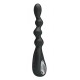 Boules Anales Vibrantes FEDERER 13.5 x 2.7cm 