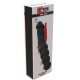 Double Gode Vibrant Dick'n Balls 23 x 4cm 