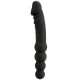 Double Gode Vibrant Dick'n Balls 23 x 4cm 